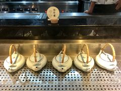 -大佛寺高级素食自助餐厅
