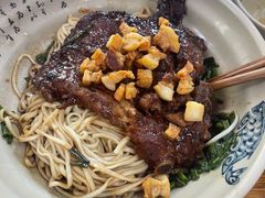 -无名氏面馆(邮电路店)