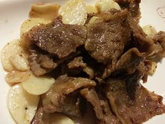 -尚雅铁板料理自助餐厅(乐松店)