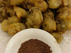 软炸海蛎子-蓬莱春(芝罘店)