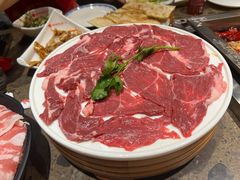 -码头故事火锅(大丰店)