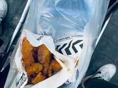 -超级鸡车(闻喜路店)