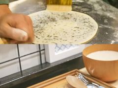 -邵建华师傅梅菜扣肉饼(麓山总店)