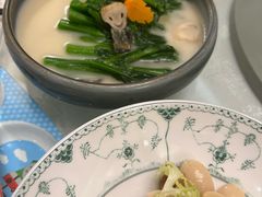 -酌宴府The China Club·广州万富希尔顿酒店(云城东路店)