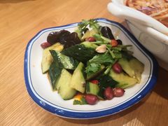 -震山堂·手工劲面(仓山万达店)
