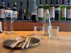 -SHAN山(前滩太古里店)