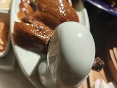 -小吊梨汤·北京菜·烤鸭(双井乐成中心店)