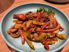 -韩悦牛排烤肉无限续(宝能中心店)