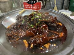 -回味黑鸭煲·始于2006(万松园店)