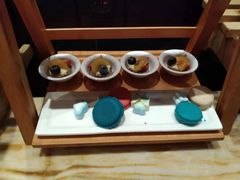 -西藏饭店·亚克·食光自助餐厅(文殊院店)