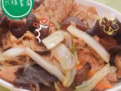 -红炎炎农家菜老字号(金水台店)