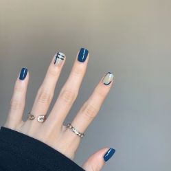 -H12 STAR日式美甲美睫专门店