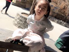 -十渡东湖港风景区