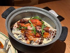 -芭莉与彩虹西餐厅(成都合生汇店)