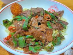 -坊门老街(宜山路店)