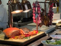 -威斯汀舞台餐厅