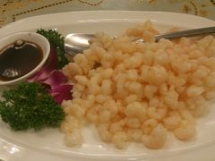 清溜虾仁-新聚丰菜馆(太监弄店)