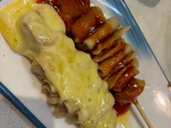 -名家韩国料理·烤肉(瑶海店)