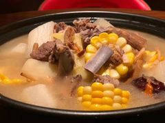 -渔见·精品川菜·老坛酸菜鱼(大朗店)