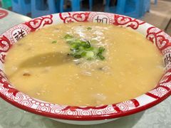 腊味豌豆羹-陈胖子特色菜.鲜货现炒(融景城店)