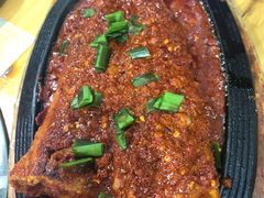 -故乡家韩国料理(丹东街店)