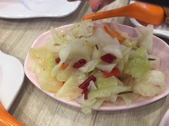 -香妃烤鸡(西单店)