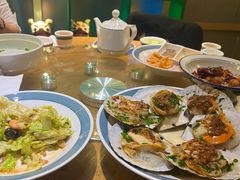 -吕氏疙瘩汤·私家菜馆(慈云寺店)