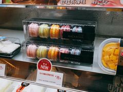 -85度C(上海广元店)