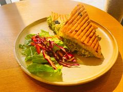 -Jamaicablue Coffeeshop(中央广场店)