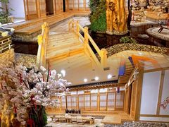 -恒坤北纬42度温泉洗浴(公园路店)