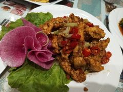 -新疆伊宁远征餐厅