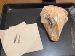 -OUR Bakery(SKP-S店)