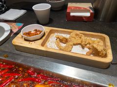 -锦城印象火锅(天府三街店)