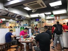 -陈光记烧腊店(罗保博士街店)