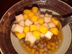 小芋圆-鲜芋仙(华府店)