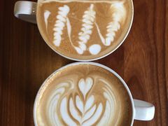 -VESH COFFEE(定西路店)