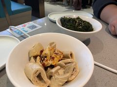 -半天妖烤鱼(紫荆广场店)