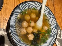 -北丐先生·野馄饨烧烤(长宁龙之梦店)