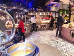 -吉布鲁牛排海鲜自助(成都大悦城店)