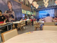 -羊之道草原味道清真餐厅(番禺店)
