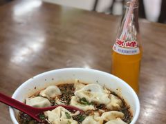 -回坊马二饺子馆