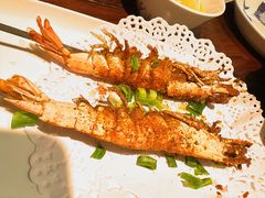 -前海沿·青岛菜(五四广场永旺店)