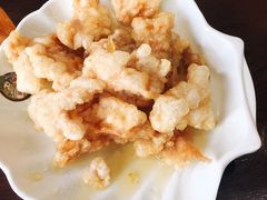 -服务大楼冷面(延大店)