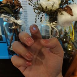 -HC美甲美睫皮肤管理中心