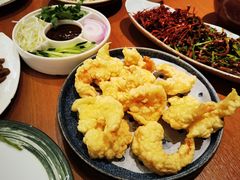 -老昌春饼(中央大街店)