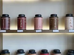 -小茶闲舍·观景商务茶馆(广州塔店)