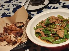 -绿茶餐厅(领展购物广场·中关村店)