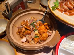 -青年公社烤鸭(滨湖银泰店)