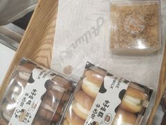 巧克力蛋糕-爱纶(华南广场店)