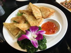 虾饼-百家班(花都店)
